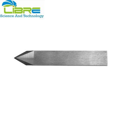 China Z11 Z13 ESKO ATOM carboneto de tungstênio corte Zund lâmina para plástico corrugado espuma dura à venda