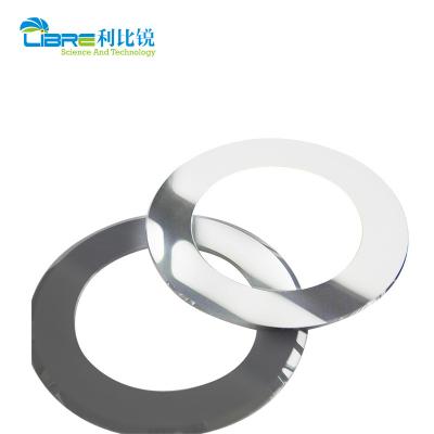 China OD110mm HRA89 Tungsten Carbide Cutting Blade For Battery Chip for sale