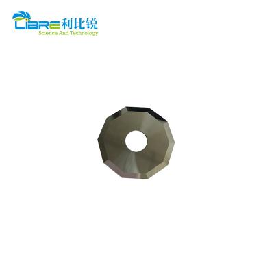 China Tungsten Carbide Decagonal  Z51 Zund Cutting Blades for sale