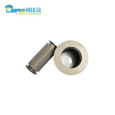 China Cardboard Packet Packing Machine Molins HLP2 Embossing Roller for sale