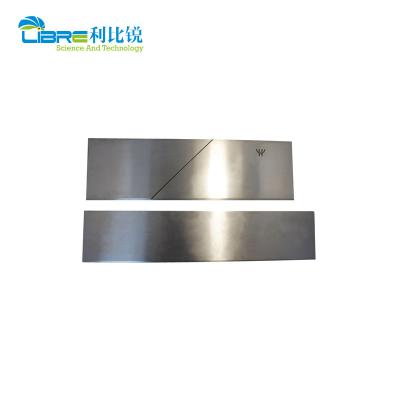 China Cuchillos rotatorios de acero de la cortadora del cortador KTH del tabaco de Hauni en venta