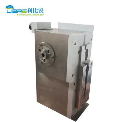 China Hauni Protos 70 80 tipo escáner de 90 frecuencias de la microonda en venta