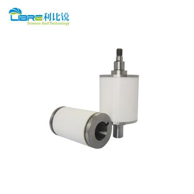 China OD90mm Ceramic Glue Rollers For Protos 90 for sale
