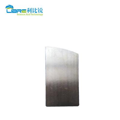 China 108x60x0.2mm Hauni KDF Tobacco Machine Parts Cut Off Blades for sale