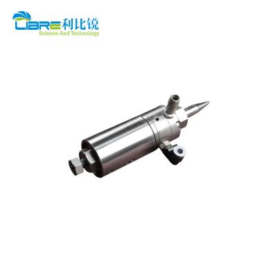 China Steel Hauni Protos 70 Machine Hydraulic Glue Gun for sale