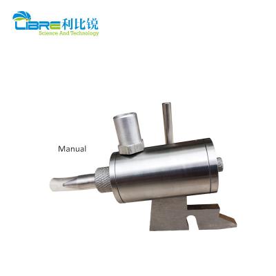 China Glue Assy for MK8 Molins Tobacco Machine Parts Glue Gun for Mark 8 Max 3 for sale
