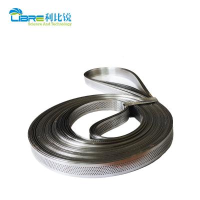 China Steel Suction Bands for Mark 8 Mark 9 Molins Tobacco Machine Parts for sale