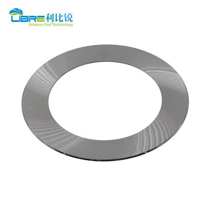 China ISO9001 3.0mm Tungsten Carbide Slitter Blades For Li Battery Cell for sale
