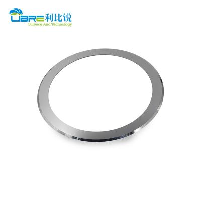 China Cuchillas de corte de la circular del microprocesador OD100mm de la batería de litio en venta