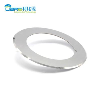 China Lithium Battery Cutting OD68mm 0.5mm Carbide Circular Blades for sale