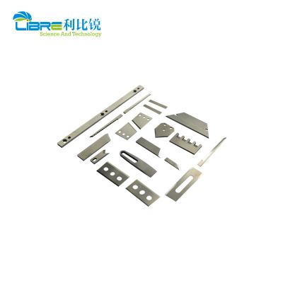 China Wear Resistance HRA92.5 Industrial Slitter Blades for sale