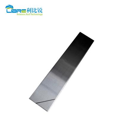 China cuchilla de corte de la hoja del tabaco de 419x170x2.0m m para KTH KTC KTF Hauni en venta