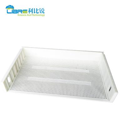 China 670x420x95mm Plastic Cigarette Loading Tray for sale