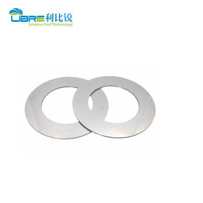 China Stahl-HRA84 OD260mm Drehslitter-Blätter des Silikon- zu verkaufen