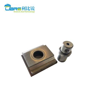 中国 TCT 16mmの穴の変圧器の中心のラミネーションの作成のために打抜き型 販売のため