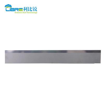 China Corte 95*19*0.9m m Lutz Industrial Blades de la materia textil en venta