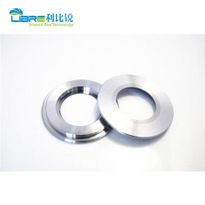 China Cuchillos rotatorios de acero ISO9001 de la cortadora del TC para rajar de la chapa en venta