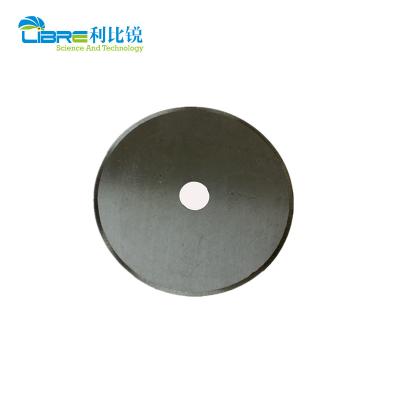China 22MAX22A 0.3mm Tobacco Industrial Slitter Blades for sale