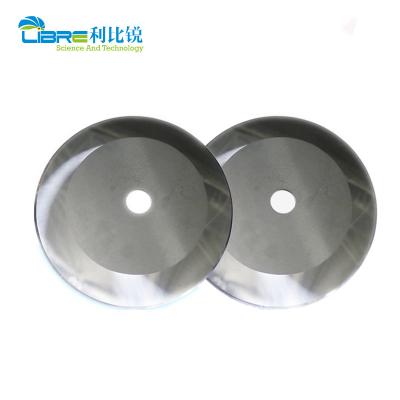 China Cuchillas de corte industriales circulares del carburo de tungsteno del diámetro 420m m en venta