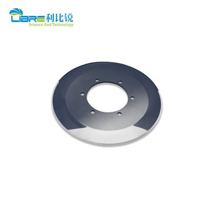 China HRA89 Hartmetall-Wellpappe-Trennmesser zu verkaufen