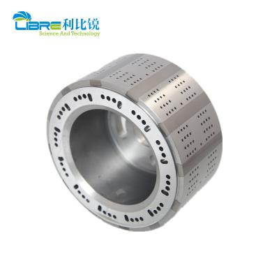 China Cilindro de montagem 38MAX2504UF-2 da sução da máquina do filtro do carboneto à venda