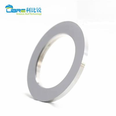 China High Precision Sharp Circular Slitter Blades For Slitting Lithium Battery Pole Piece for sale