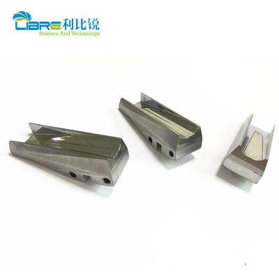 China MK9 peças da máquina do cigarro do TCT Molins da sapata 31951,810 para a manipulação do cigarro à venda