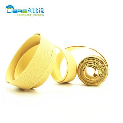 China 3100*20.5mm Kevlar Garniture Tape Tobacco Machine Parts For Tobacco Rod Forming for sale