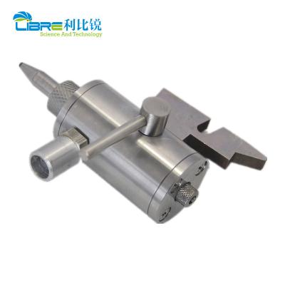 China Molins Mark8 Cigarette Machine Parts Steel Manual Glue Gun for sale