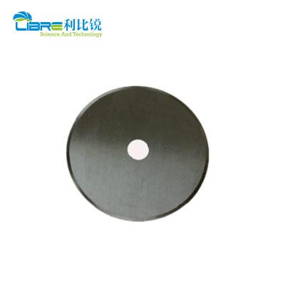 China Filter Cutting Tungsten Carbidetobacco Cutting Knife Mirror Finished HRA92.5 for sale