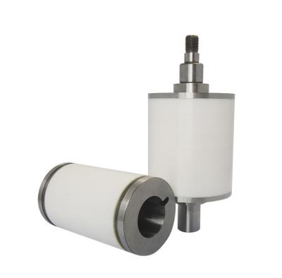 China Glue Roller Pattern Roller For Hauni Automatic Cigarette Machine Spare Parts for sale