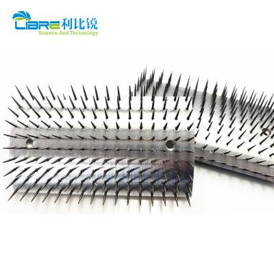 China Pautas musicais 5DR7 da liga de alumínio para a máquina de fabricação de cigarros de Hauni Protos 70 à venda