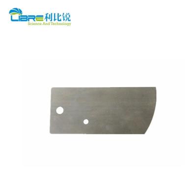China HSS Spring Steel Rod Cut Off Knife Cutter For MK8 MK9 MK95 Cigarette Machine for sale