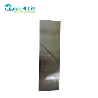 China Tobacco Leaf Cutter Blade Hauni Tobacco Machinery Parts For KTH KT2 for sale
