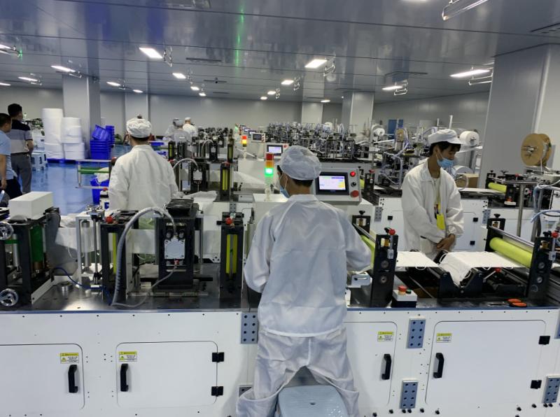 Verified China supplier - Z&D Technology Co.,Ltd