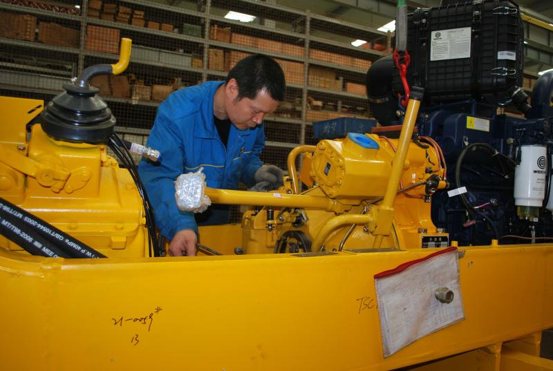 Проверенный китайский поставщик - Xinxing Cathay Emergency Equipment Technology Co., Ltd.