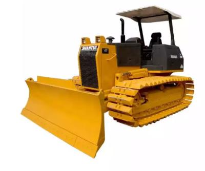 China ODM Road Construction Bulldozer Truck Heavy Equipment Drive system for sale
