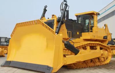 China XINXING Straight shovel Construction Bulldozer Truck Equipment for sale