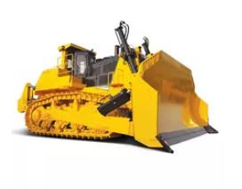 China ODM Crawler Tractor Bulldozer Truck For Mining Construction for sale