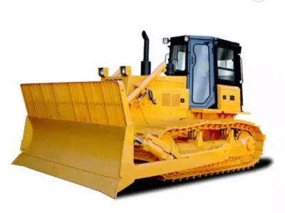 China Crawler Mounted Construction Bulldozer Truck T160H WP10G178E355 for sale