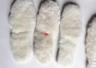 China Wool Pad for sale