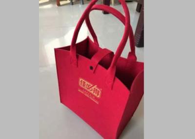 China Felt Bag for sale