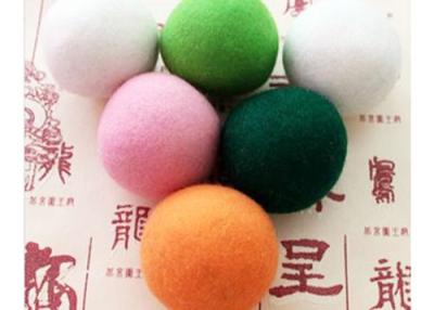 China Felt Dry Ball for sale