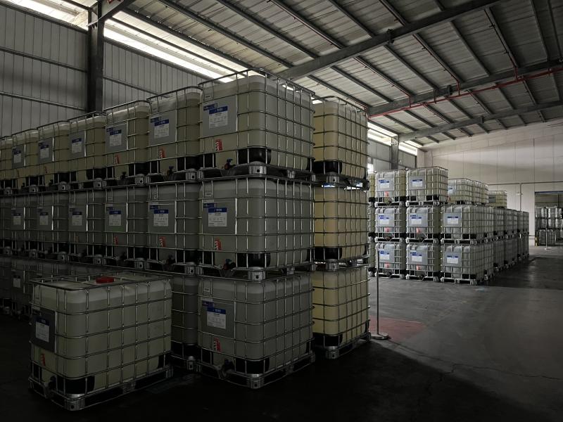 Verified China supplier - Guangdong DAHUA New Material Co.,Ltd