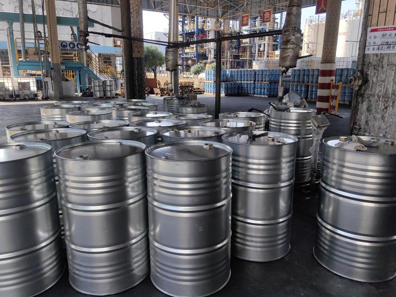 Verified China supplier - Guangdong DAHUA New Material Co.,Ltd