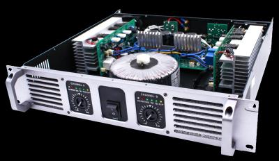 China M6 Public Address Power Amplifier 200W Professional Power AMP For Bar  / Home for sale