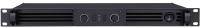 Quality DX-8 Class D Power Amp , Digital Sound Power Amplifier 2 Channel for sale