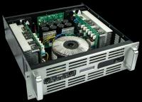 Quality EV-6300 2 X 450W Pro Power Amplifier Class AB Cooling In Two DC Fans for sale