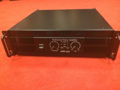China OEM ODM Stage Power Amplifier Class H 2 X 900W For Sound Reinforcement for sale