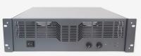 Quality Class AB Public Address System Amplifier 2x200W For Home Theatre for sale